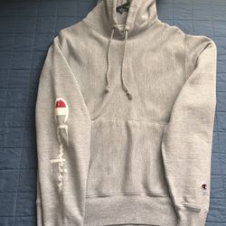 Champions Hoodie
