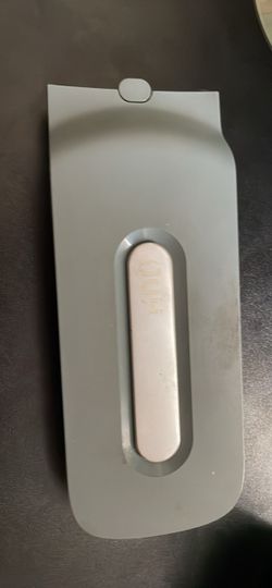 Xbox 360 hard drive