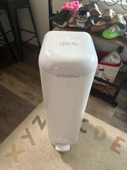 Diaper Genie