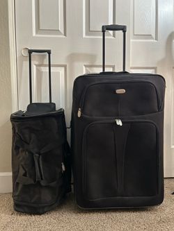Sonoma Luggage - 2 piece
