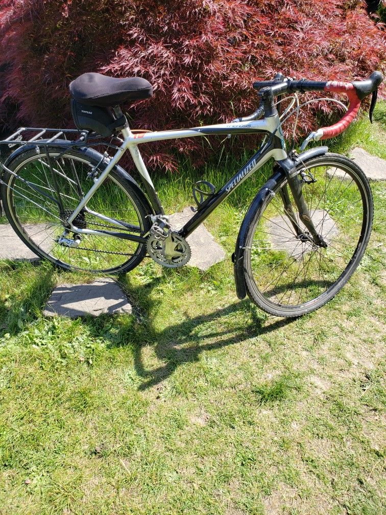 Specialized Tricross Sport Bicycle