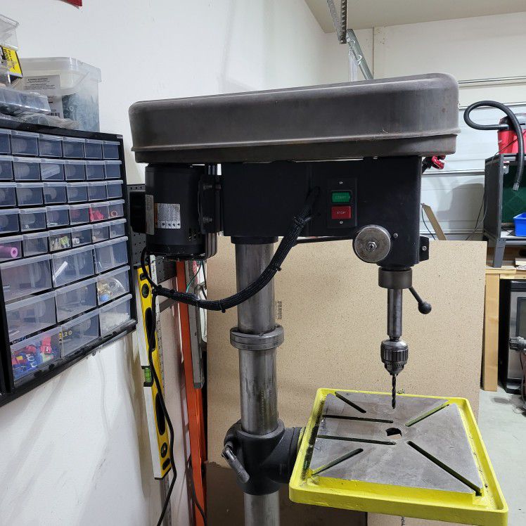 Black And Decker Drill Press Stand for Sale in Claremont, CA - OfferUp