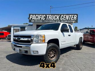 2012 Chevrolet Silverado 1500