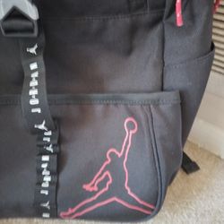 Air Jordan Jumpman Backpack $75 Cash ( Still Available)