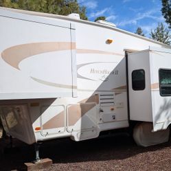 2007 Hitchhiker 5th Wheel For Sale