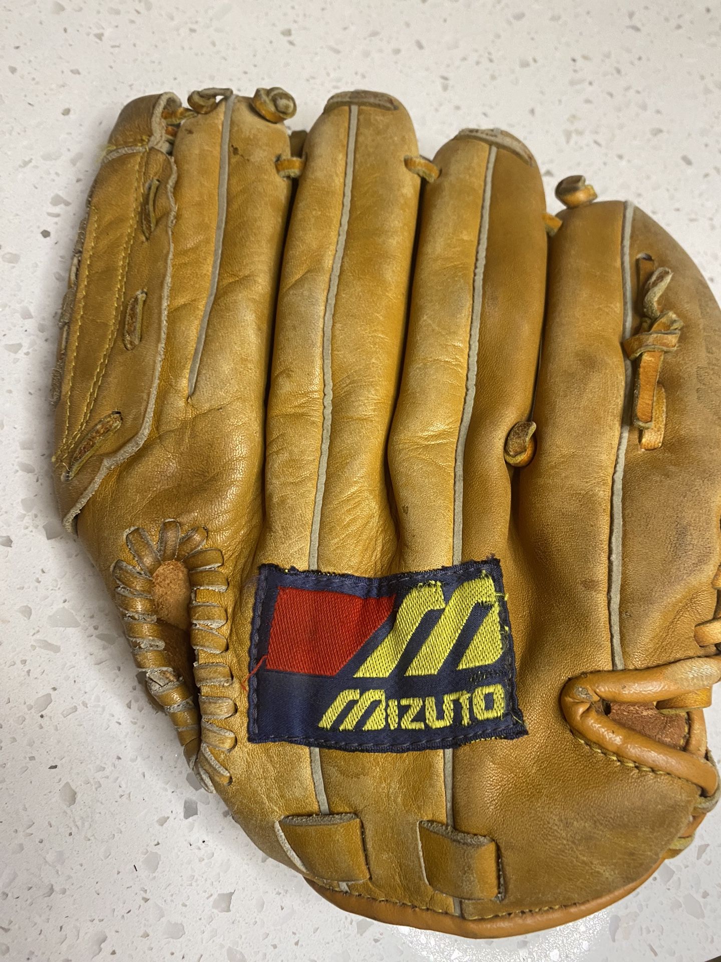 Baseball Glove