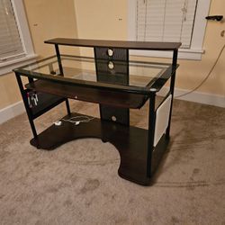 Gamer Desk
