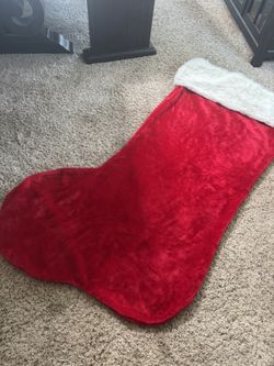 Stocking Giant 60” 