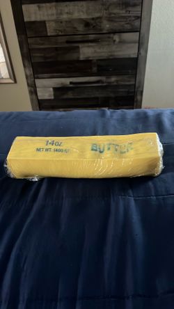 Used squishy