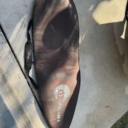 Native Cruiser Surfboard Board Bag