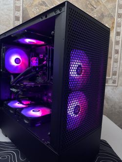 Gaming PC NZXT