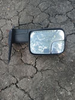 Side mirror
