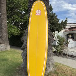 7’10” Surfboard