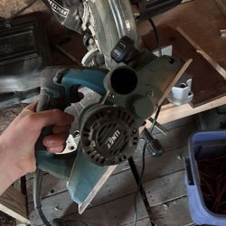 Hand Planer