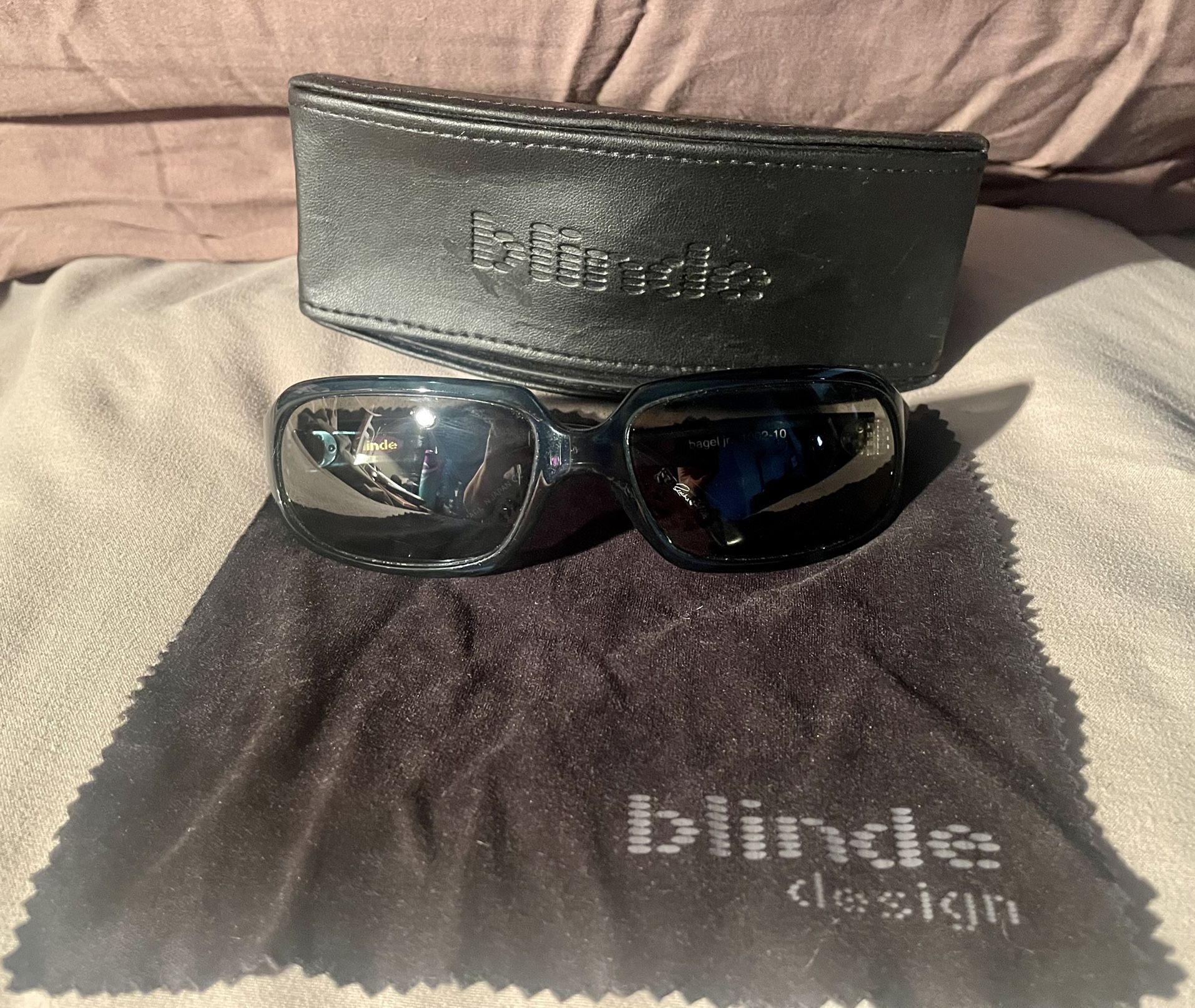 BLINDE Sunglasses **REDUCED**
