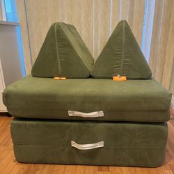 Original Nugget Couch