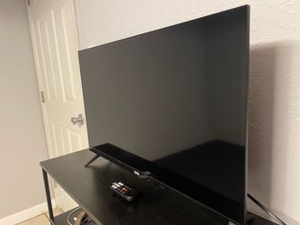 Onn powered by Vizio Tv