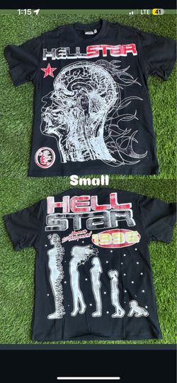 Hellstar