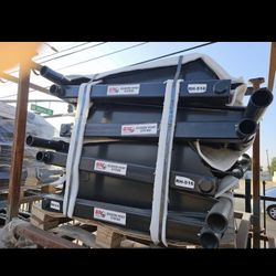 Dump Hydraulics!(NOT FREE)