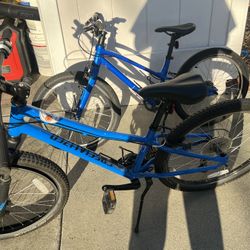 2 Bike For Kids
