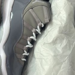 Jordan 11 Retros 