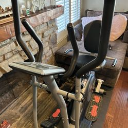 Elliptical