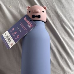 Bestie Water Bottle