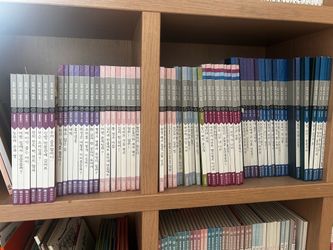 Korean Children’s Book -4sets, 214books