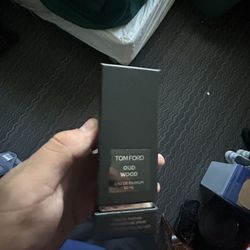 Tom Ford