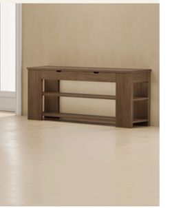 71.8 Inch Extra Long Console Table