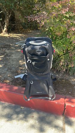 Osprey Kid backpack