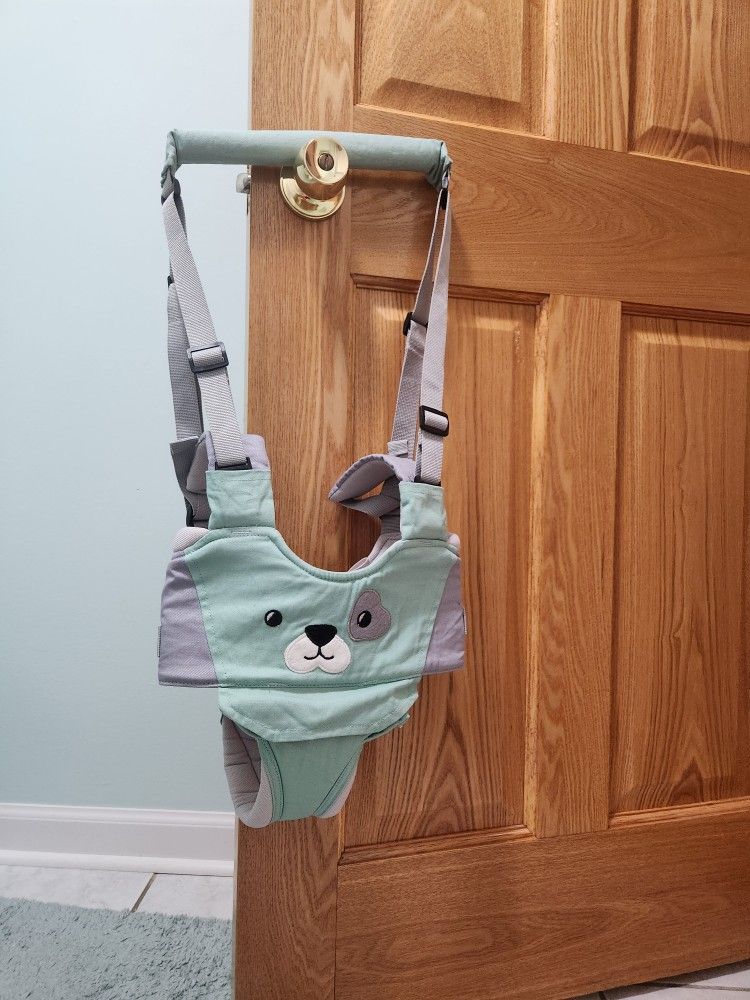 Handheld Kids Walker Helper