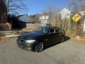 2010 BMW 3 Series