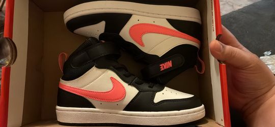 Nikes