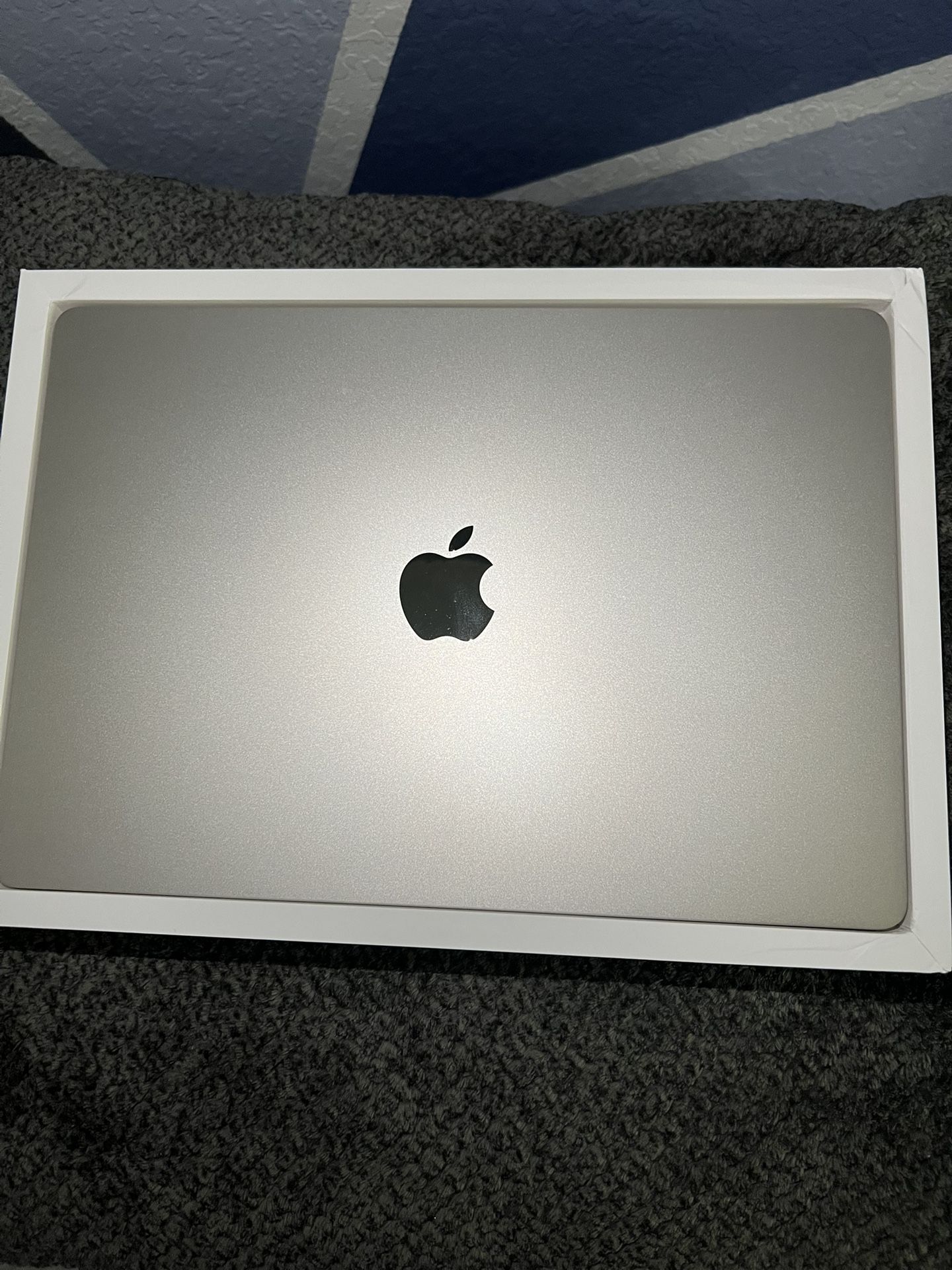 15-inch MacBook Air with M2 chip