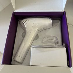 BRAND NEW - Silk'n Flash & Go at LASER HAIR REMOVAL Home By Skinovations HPL