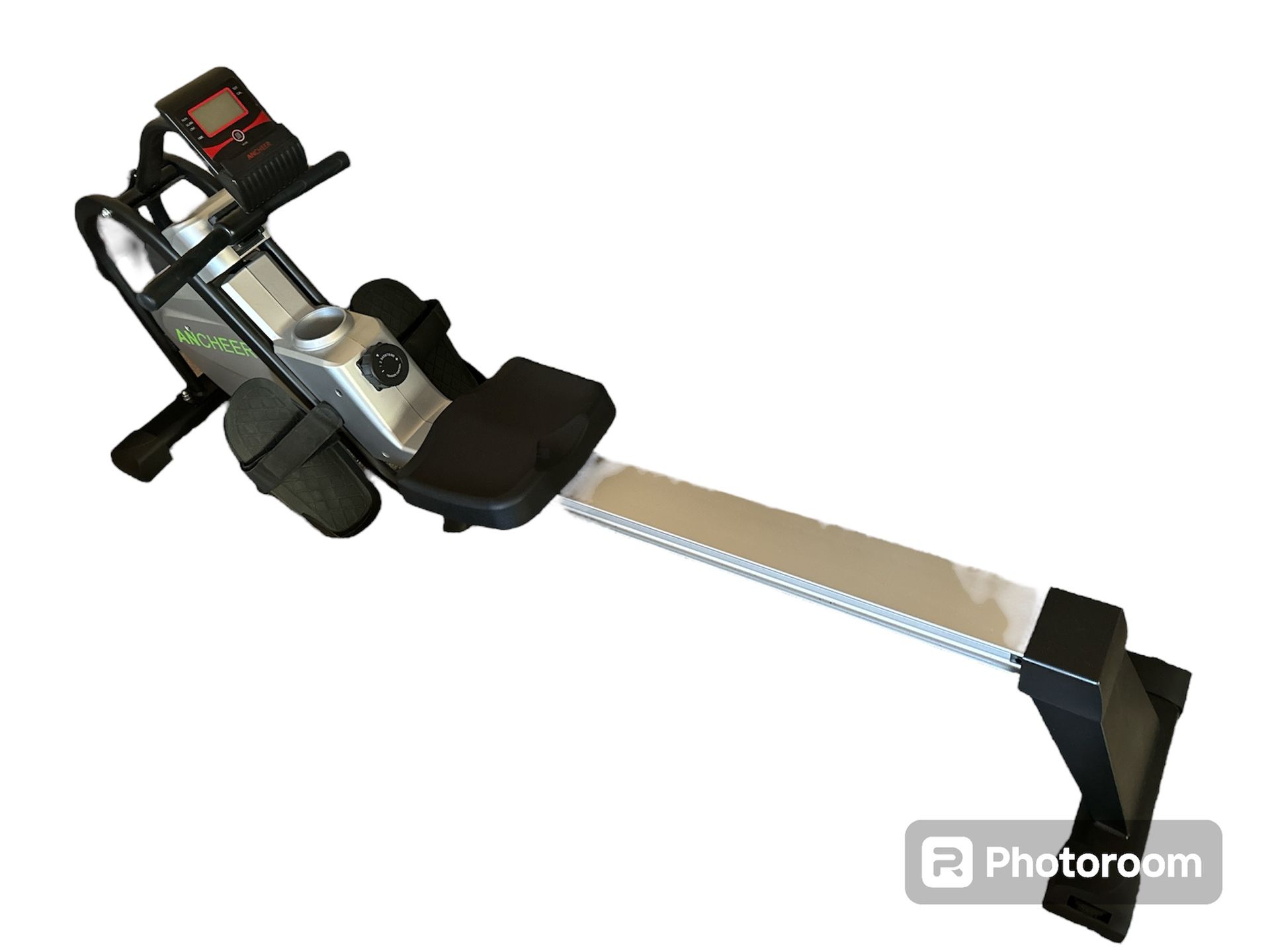 Rowing machine
