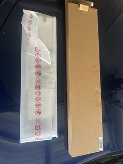 LG G4/G3 Slim Wall Mount OEM – BRAND NEW – $80 (Never Used)