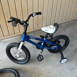 Royal Rider Bike For Kids 