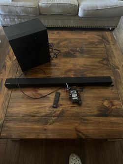 Samsung surround sound speaker