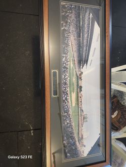 Chicago Cubs Wrigley Field