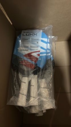 Selkirk LUXX INVIKTA SHAPE