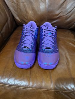 Nike Kobe 3 Low Protro All-Star Warning Label Size 9.5