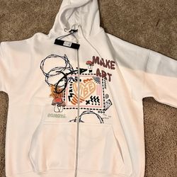 Graphic Hoodie