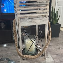 Candle Holder