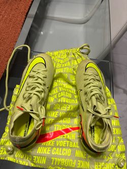 Nike Mercurial Vapor 15