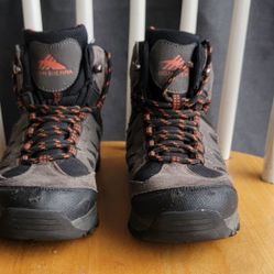 High Sierra Kids Boots
