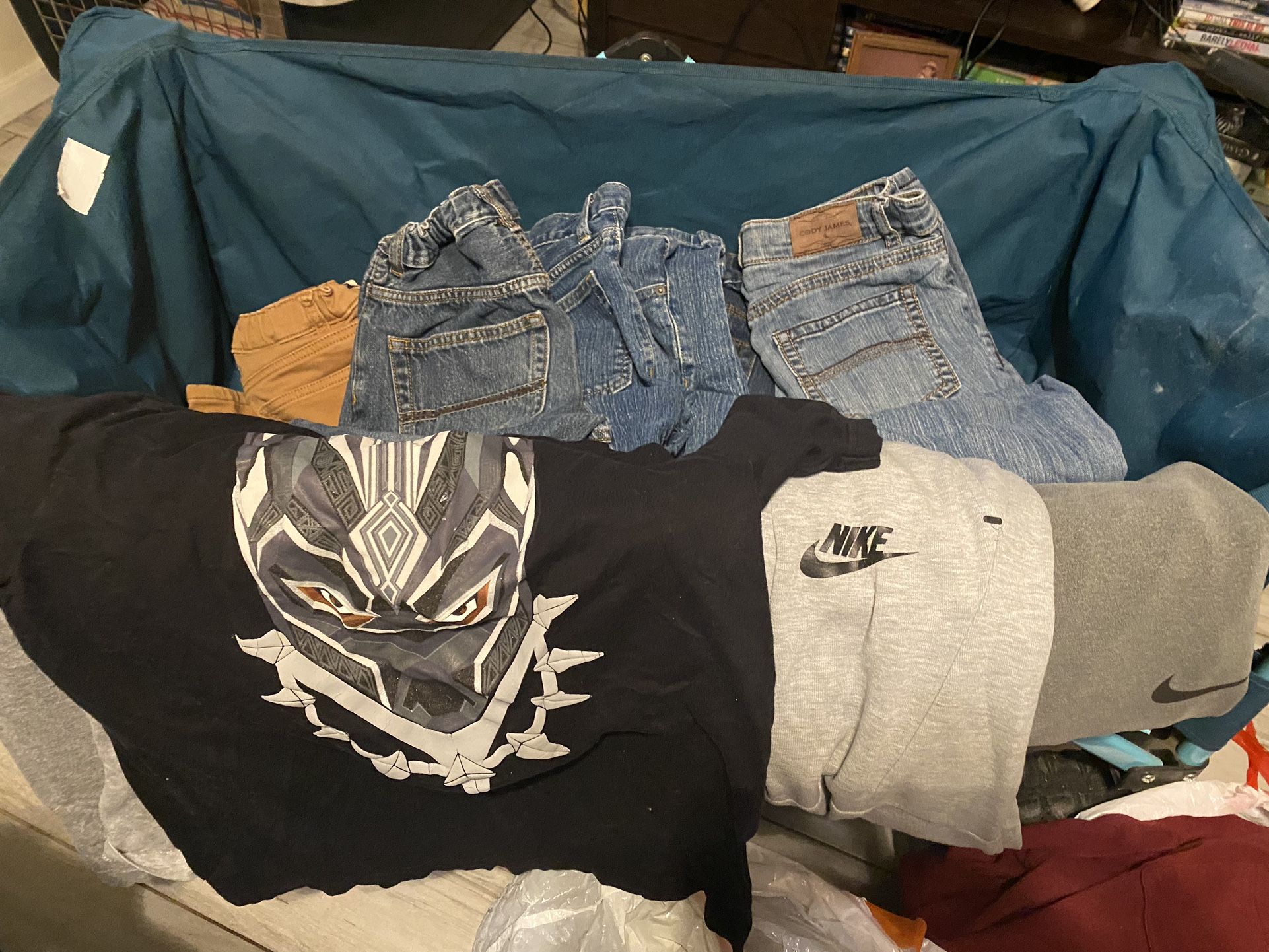 Boys Clothes Size 1416 for Sale in San Antonio, TX OfferUp