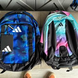 Adidas Backpack