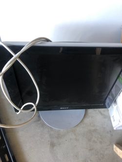 Computer Monitor